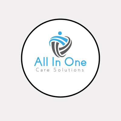 All in one care solutions medical center logo