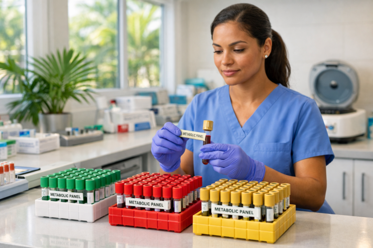 14 What Is a Comprehensive Metabolic Panel and Why Do You Need It