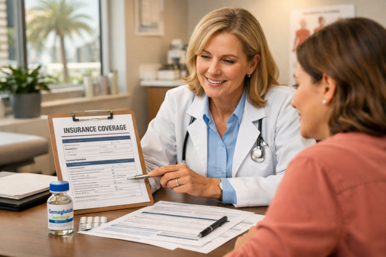 7 Does Insurance Cover Semaglutide in Florida