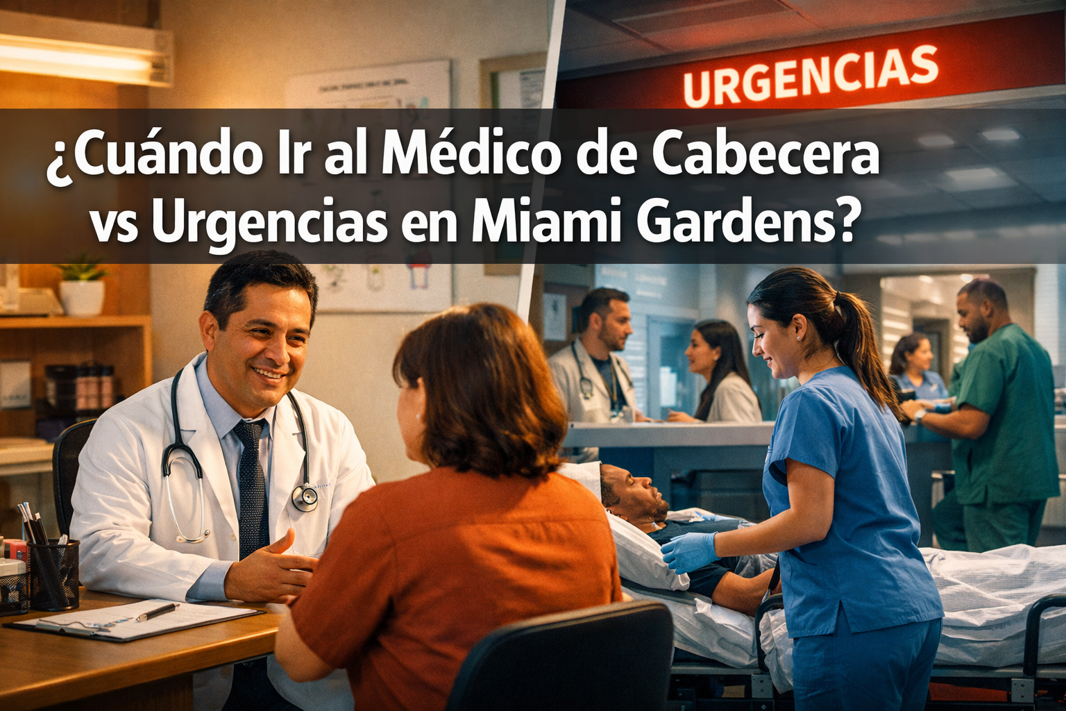 CRITICAL: ALL text, labels, headlines, annotations, and overlays in this image MUST be written in SPANISH. Do NOT use any