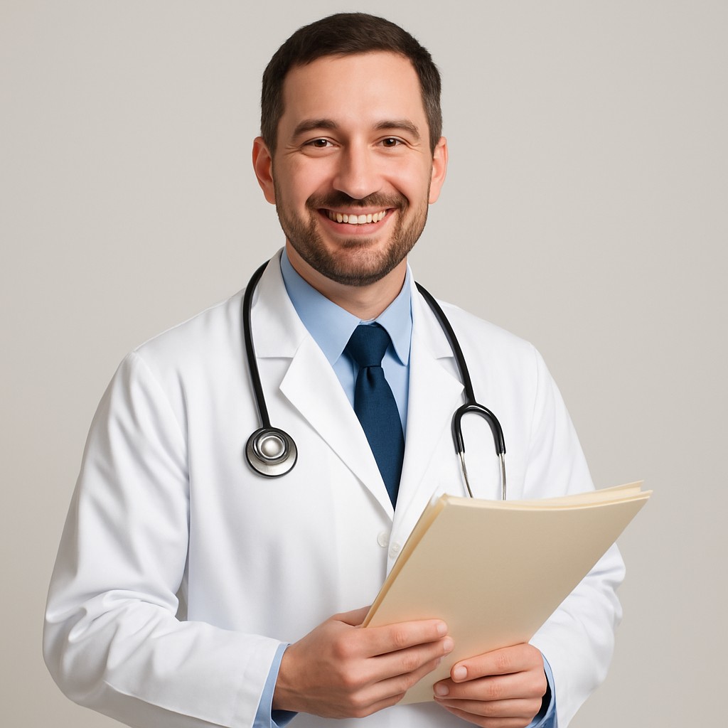 all in one care solutions primary care doctor