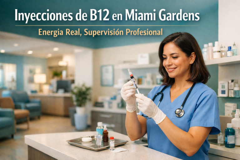 b12 package 4 x 60 dollars all in one care solutions